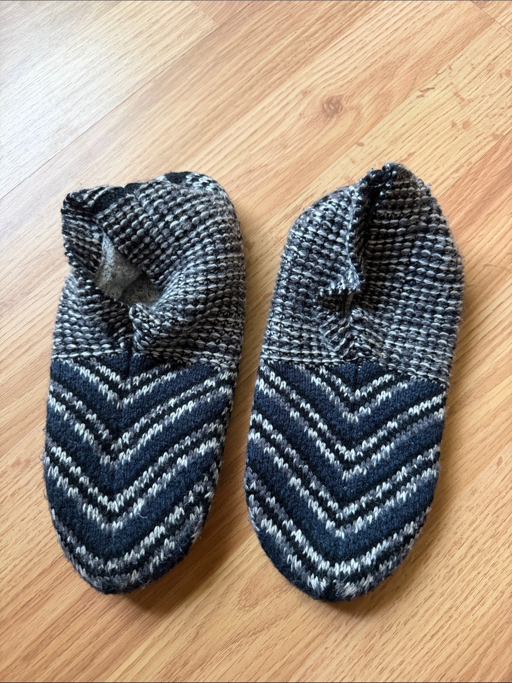 Bombas slippers
